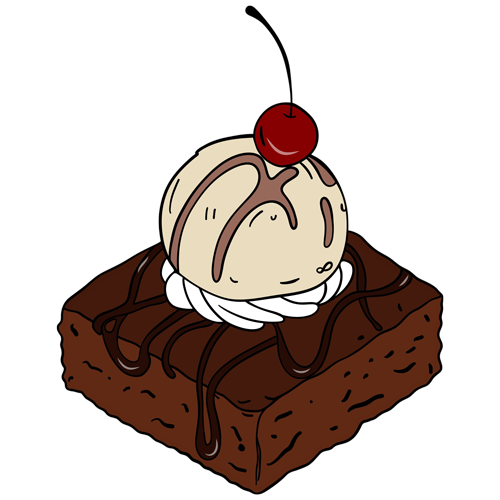 On The Munchies Desserts