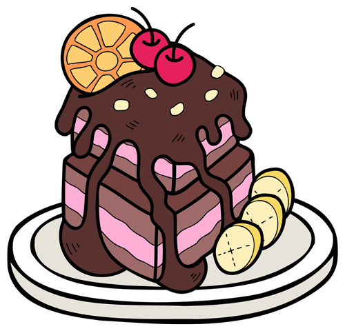 On The Munchies Desserts