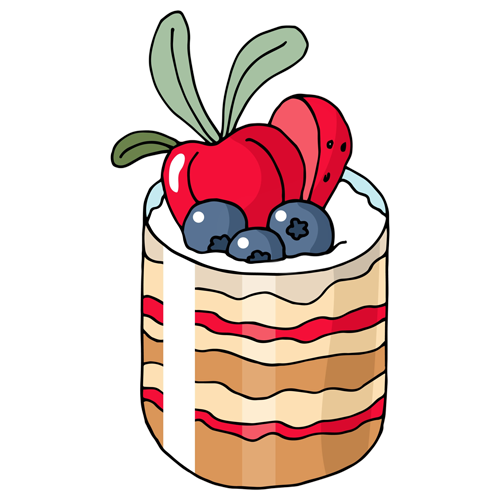 On The Munchies Desserts