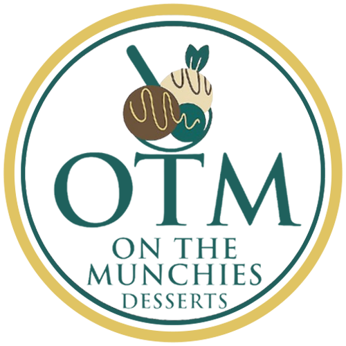 On The Munchies Desserts logo